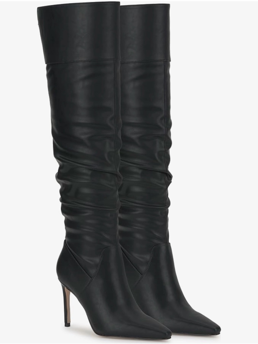 Jessica Simpson Olyra
Stiletto Boots